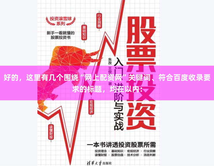 好的，这里有几个围绕“网上配资网”关键词、符合百度收录要求的标题，均在以内：
