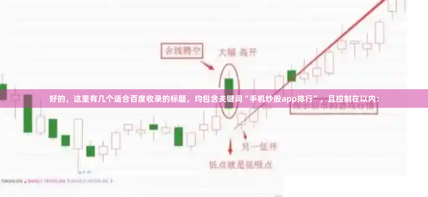 好的，这里有几个适合百度收录的标题，均包含关键词“手机炒股app排行”，且控制在以内：