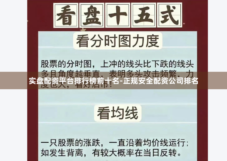 实盘配资平台排行榜前十名-正规安全配资公司排名