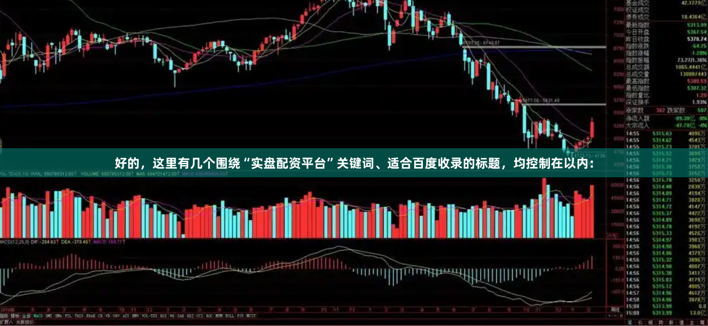 好的，这里有几个围绕“实盘配资平台”关键词、适合百度收录的标题，均控制在以内：