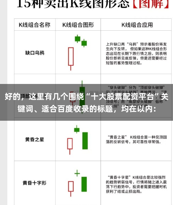 好的，这里有几个围绕“十大股票配资平台”关键词、适合百度收录的标题，均在以内：