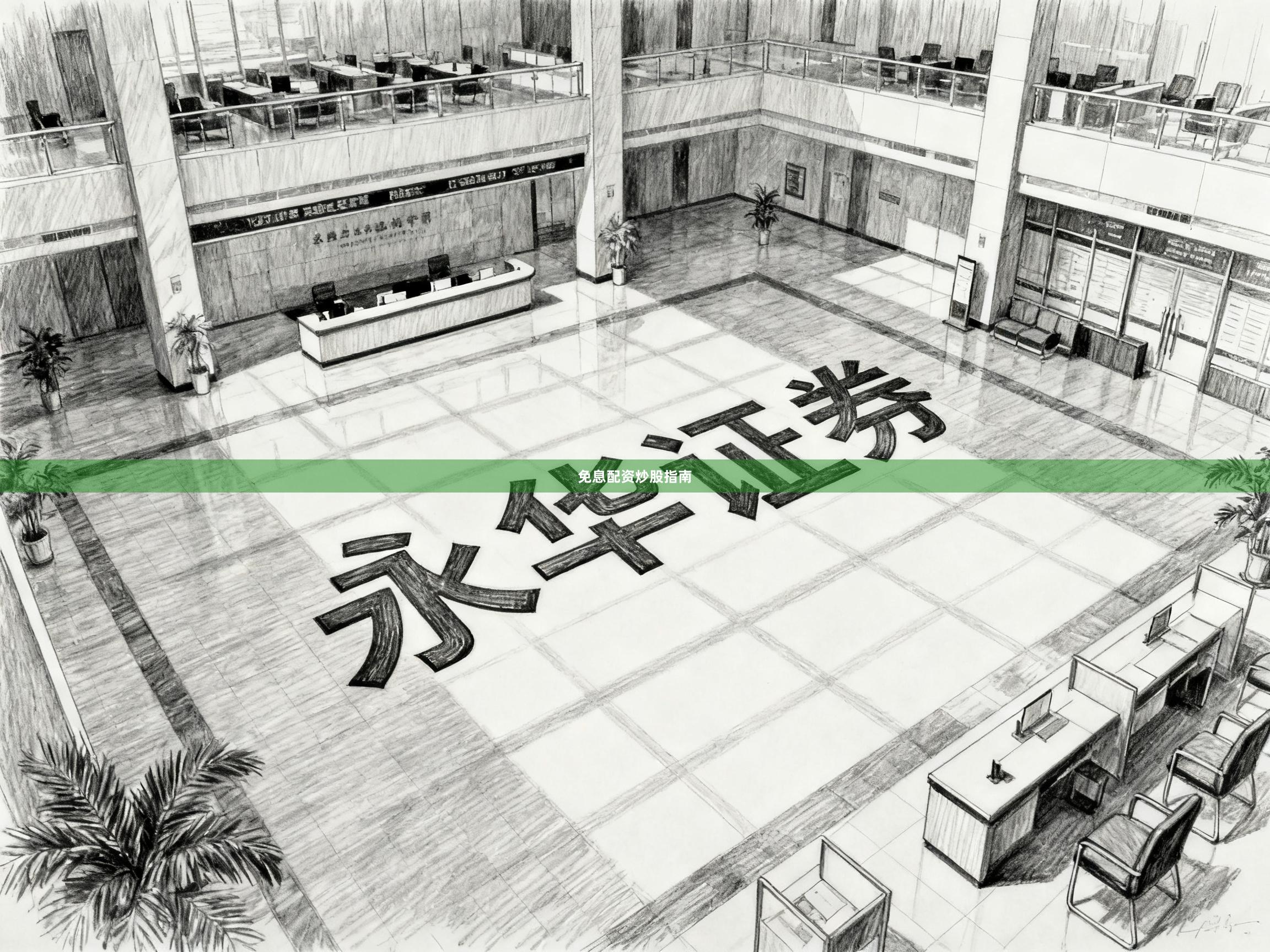 免息配资炒股指南